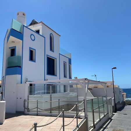 Loft En Torreon Frente Al Mar Lägenhet Costa Adeje  Exteriör bild