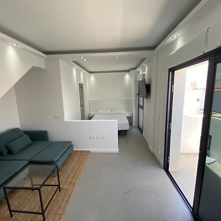 Loft En Torreon Frente Al Mar Lägenhet Costa Adeje  Exteriör bild