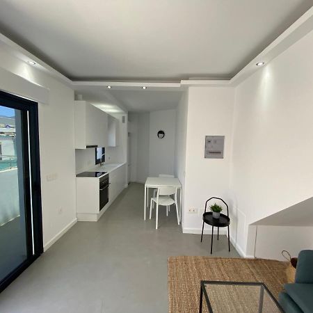 Loft En Torreon Frente Al Mar Lägenhet Costa Adeje  Exteriör bild