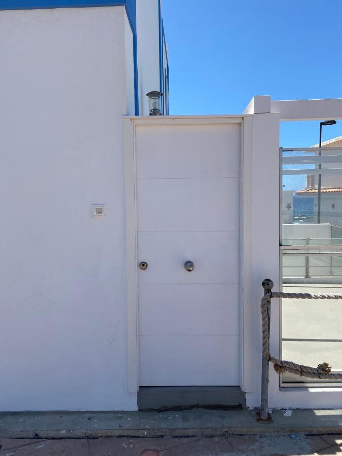 Loft En Torreon Frente Al Mar Lägenhet Costa Adeje  Exteriör bild
