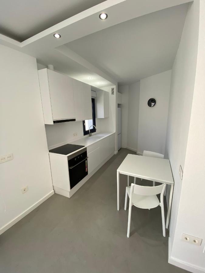 Loft En Torreon Frente Al Mar Lägenhet Costa Adeje  Exteriör bild