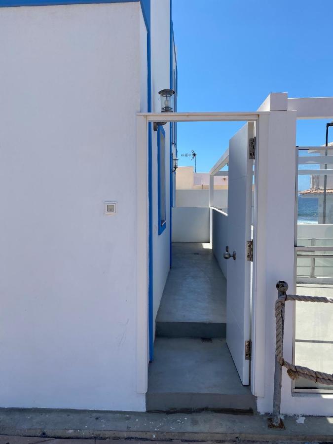 Loft En Torreon Frente Al Mar Lägenhet Costa Adeje  Exteriör bild